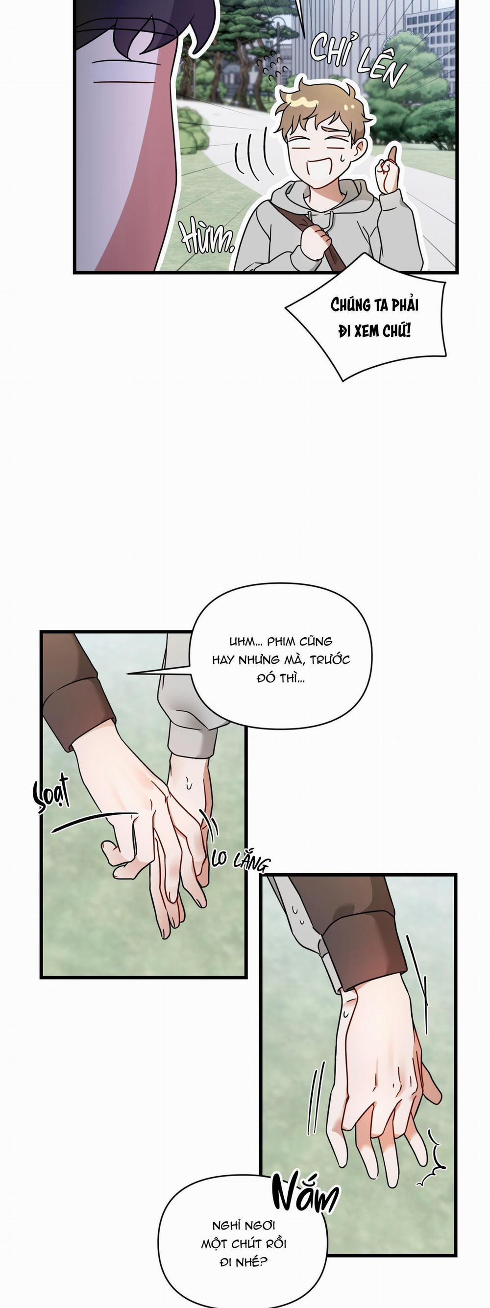 Ký Sự Alpha 1 trang 26