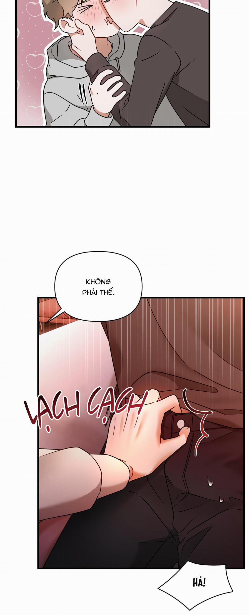 Ký Sự Alpha 1 trang 31