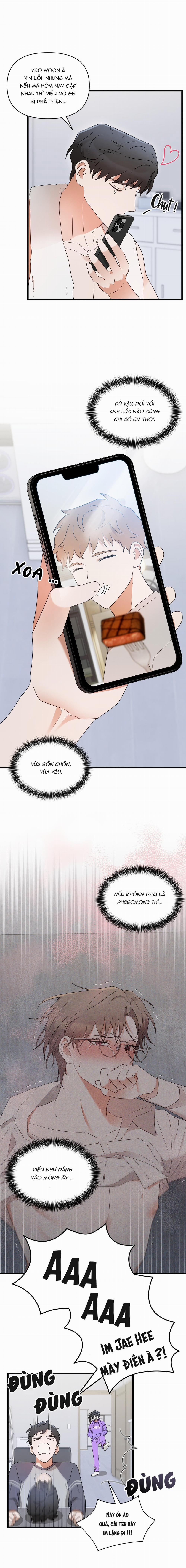 Ký Sự Alpha 10 trang 11