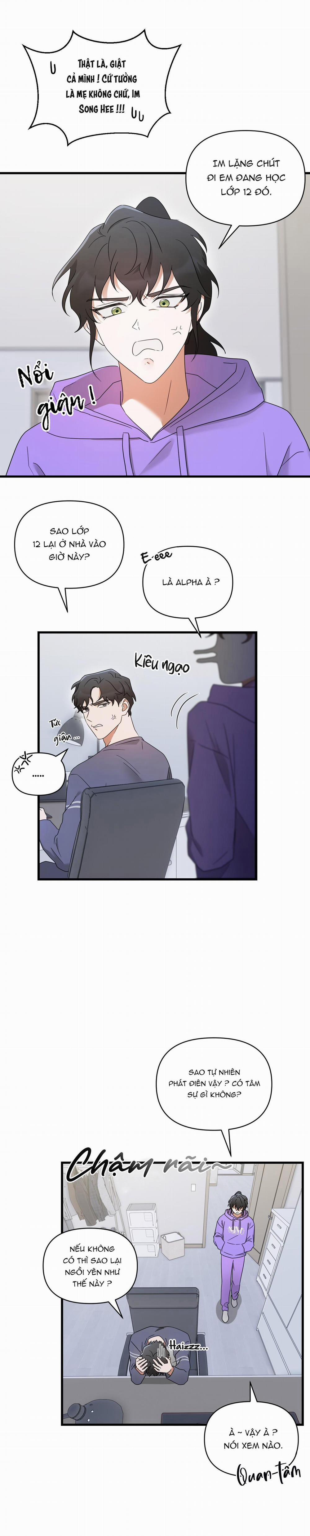 Ký Sự Alpha 10 trang 12