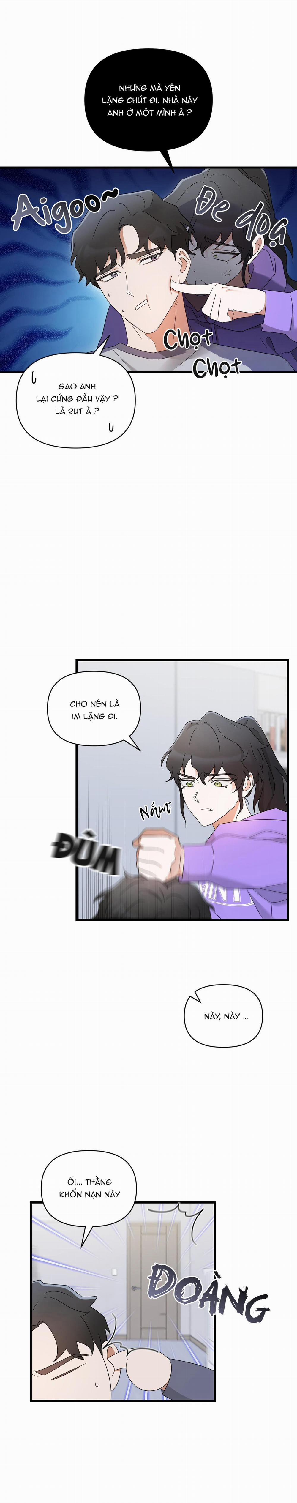 Ký Sự Alpha 10 trang 13