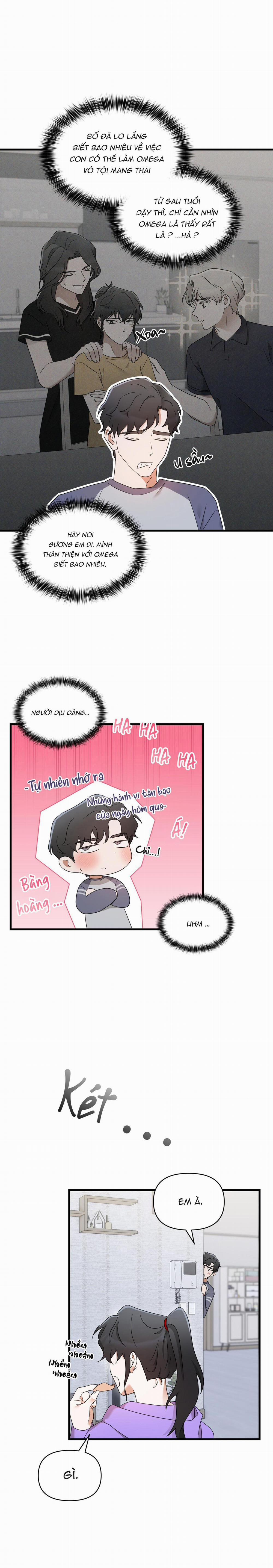 Ký Sự Alpha 10 trang 14