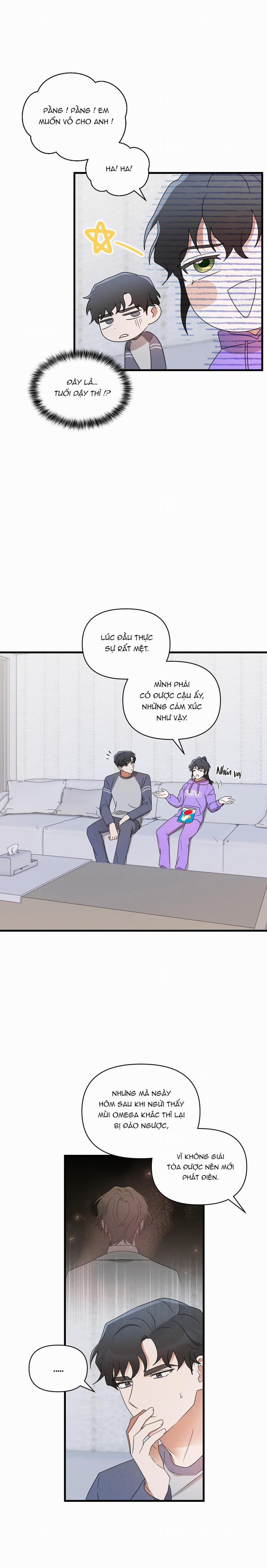 Ký Sự Alpha 10 trang 17
