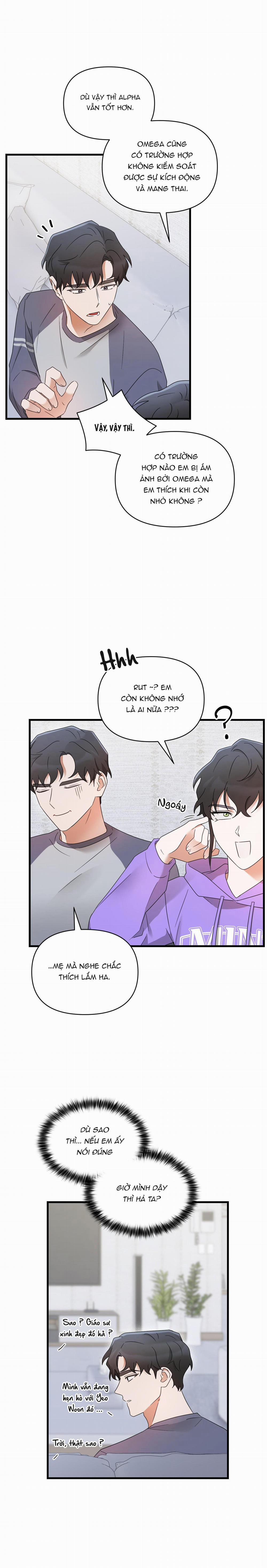Ký Sự Alpha 10 trang 18