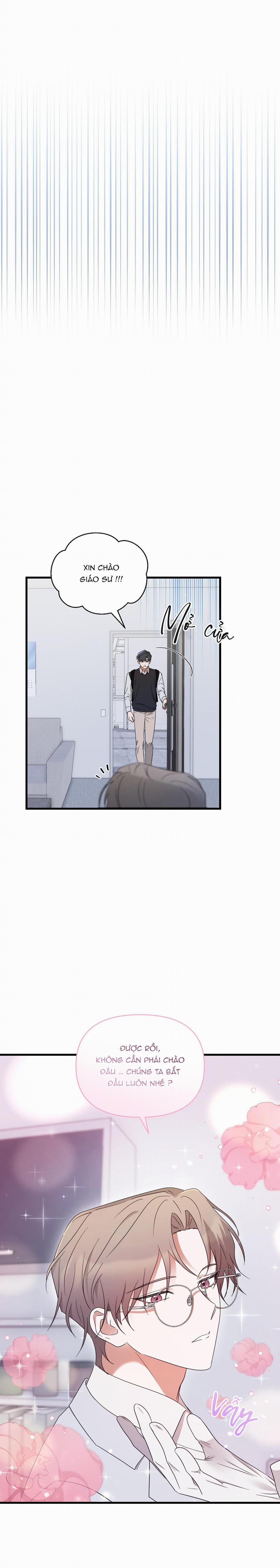 Ký Sự Alpha 10 trang 19