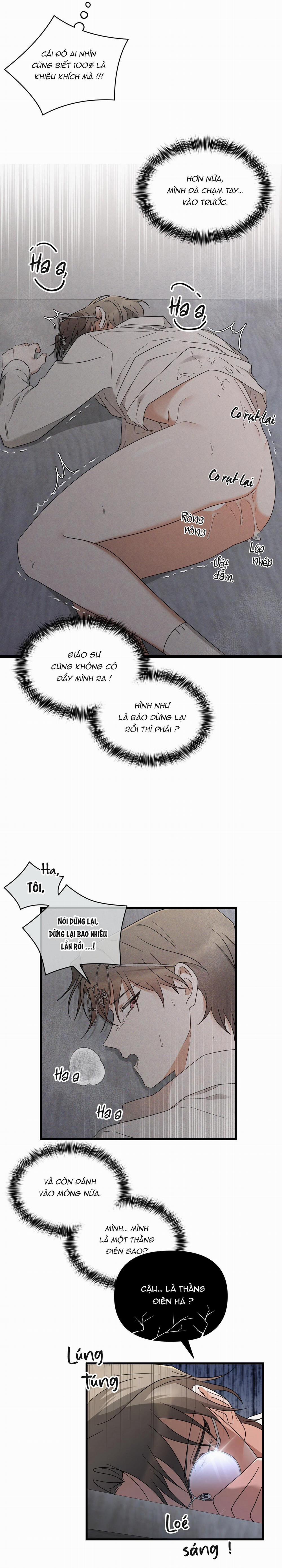 Ký Sự Alpha 10 trang 3