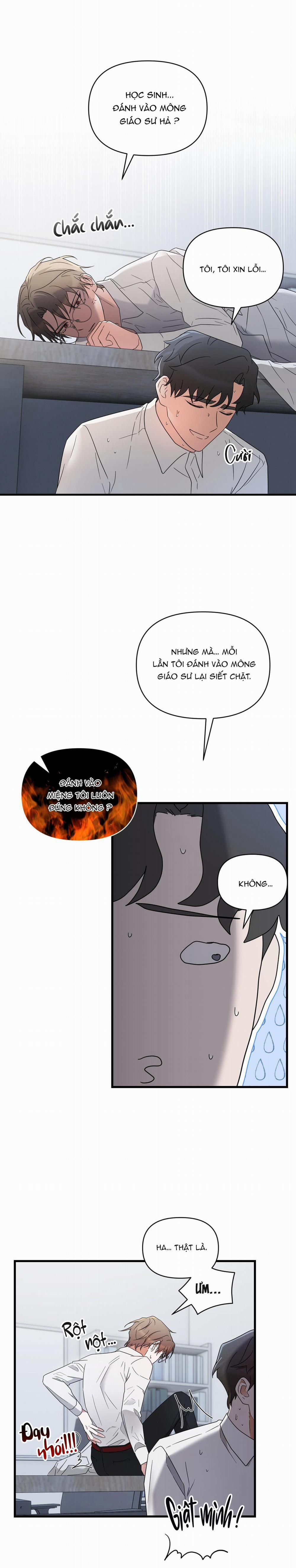 Ký Sự Alpha 10 trang 4