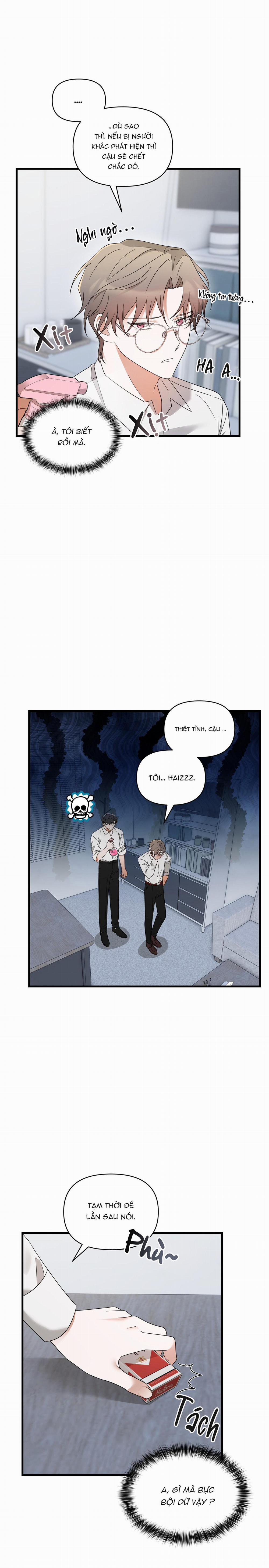 Ký Sự Alpha 10 trang 6