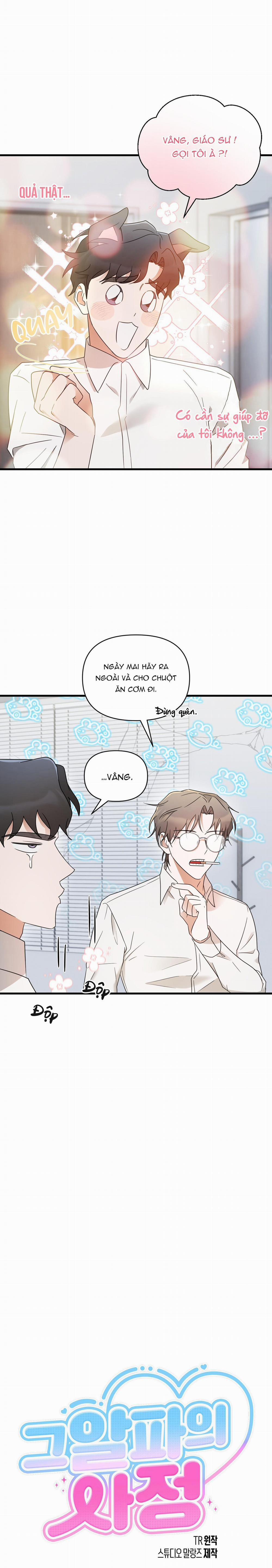 Ký Sự Alpha 10 trang 8