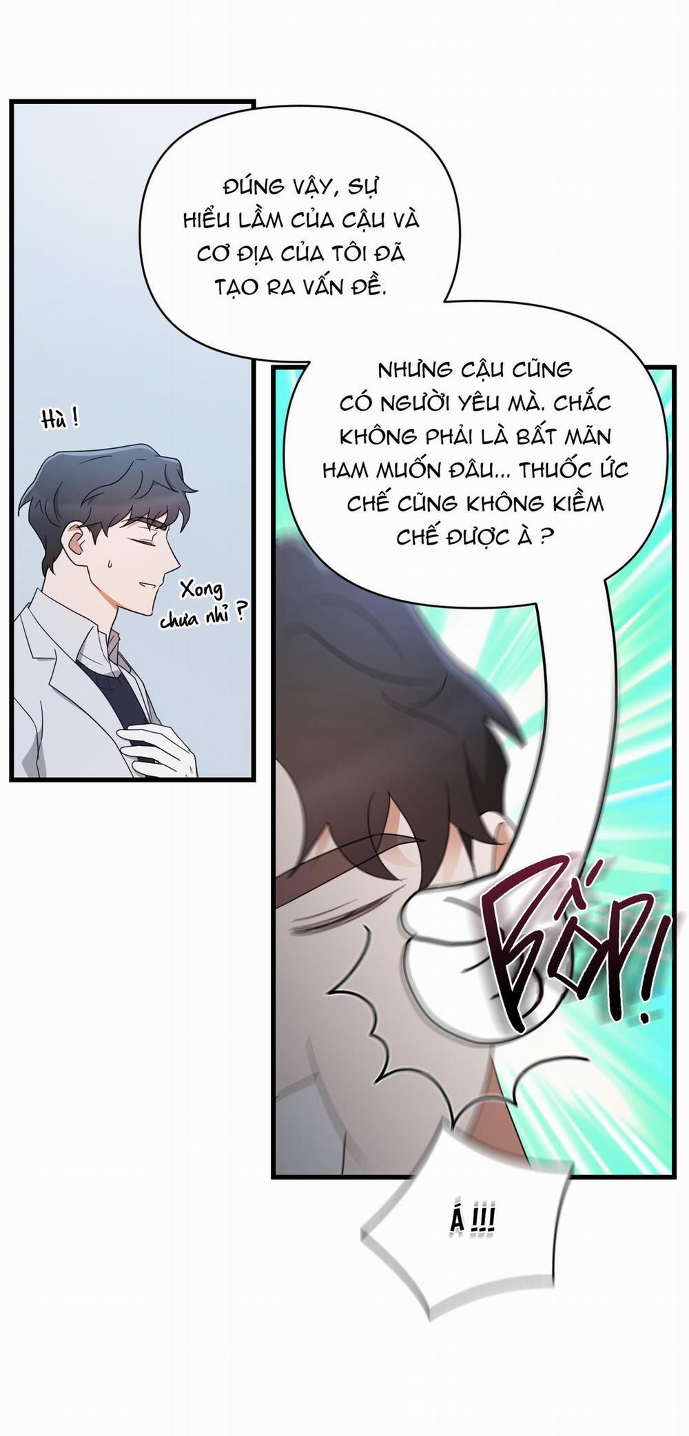 Ký Sự Alpha 11 trang 21