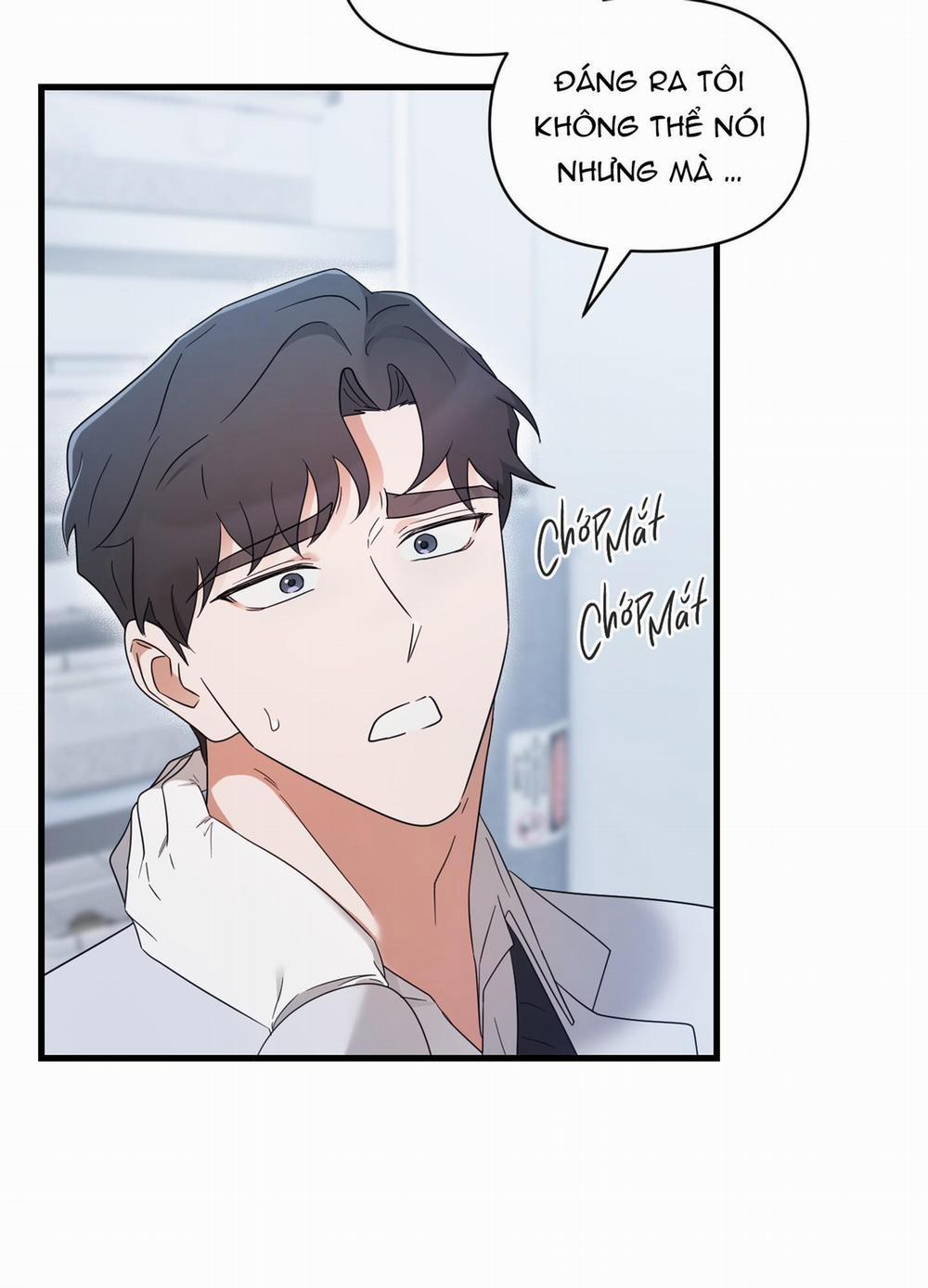 Ký Sự Alpha 11 trang 3