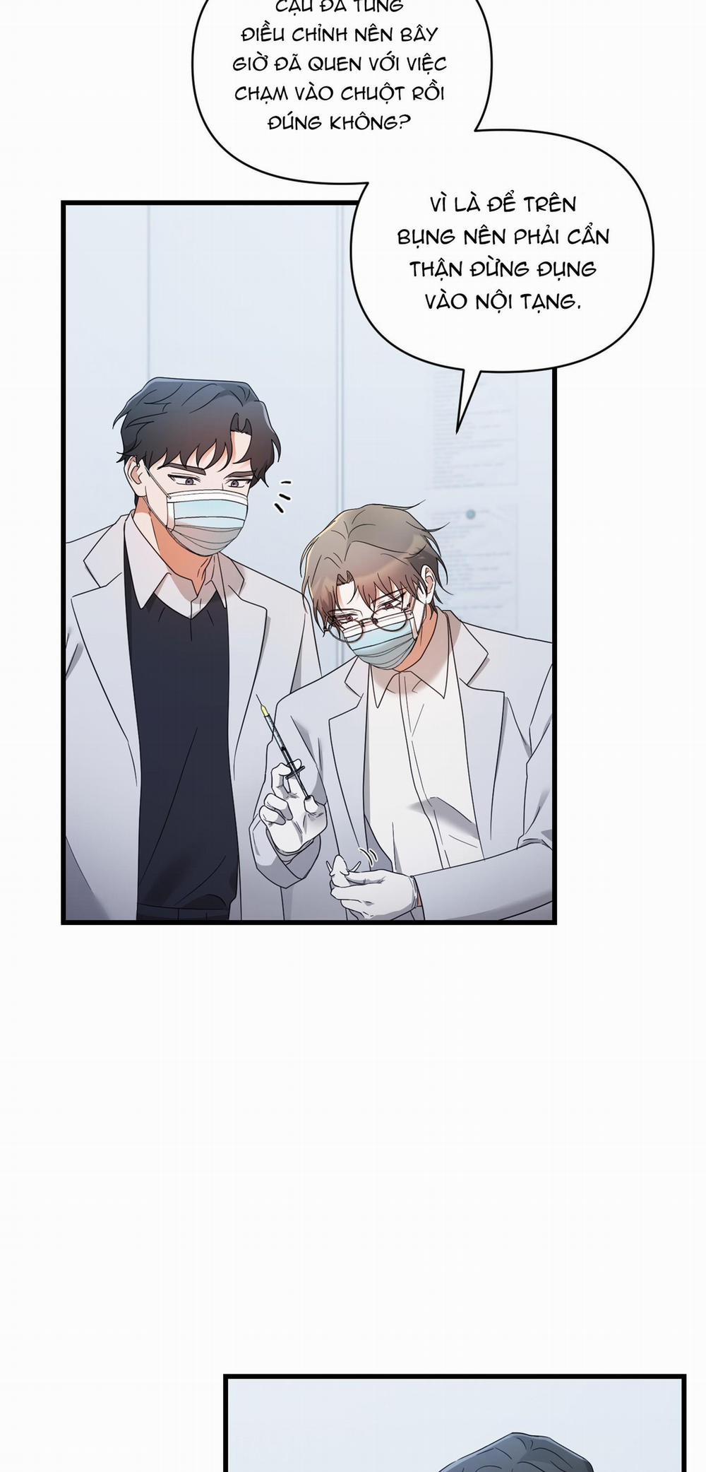 Ký Sự Alpha 11 trang 33