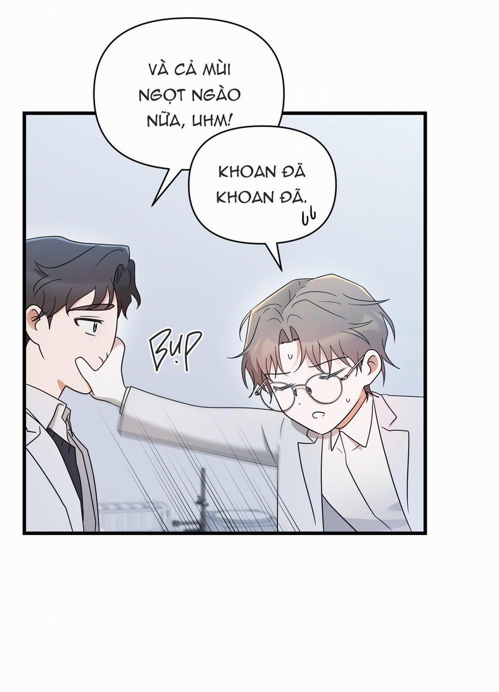 Ký Sự Alpha 11 trang 6