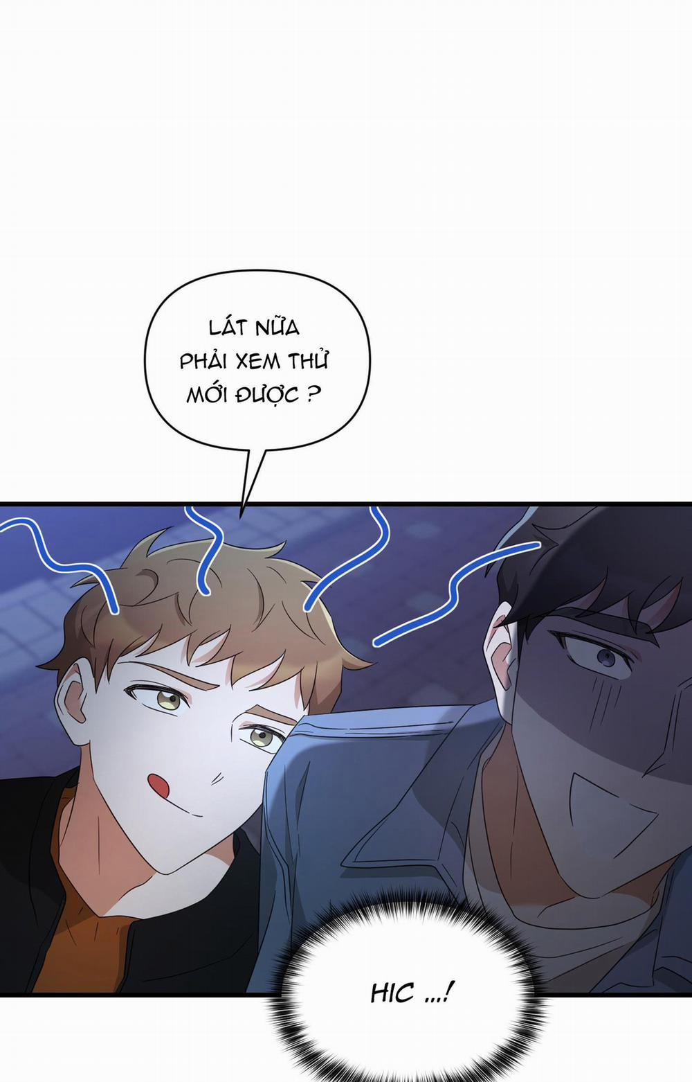 Ký Sự Alpha 11 trang 64