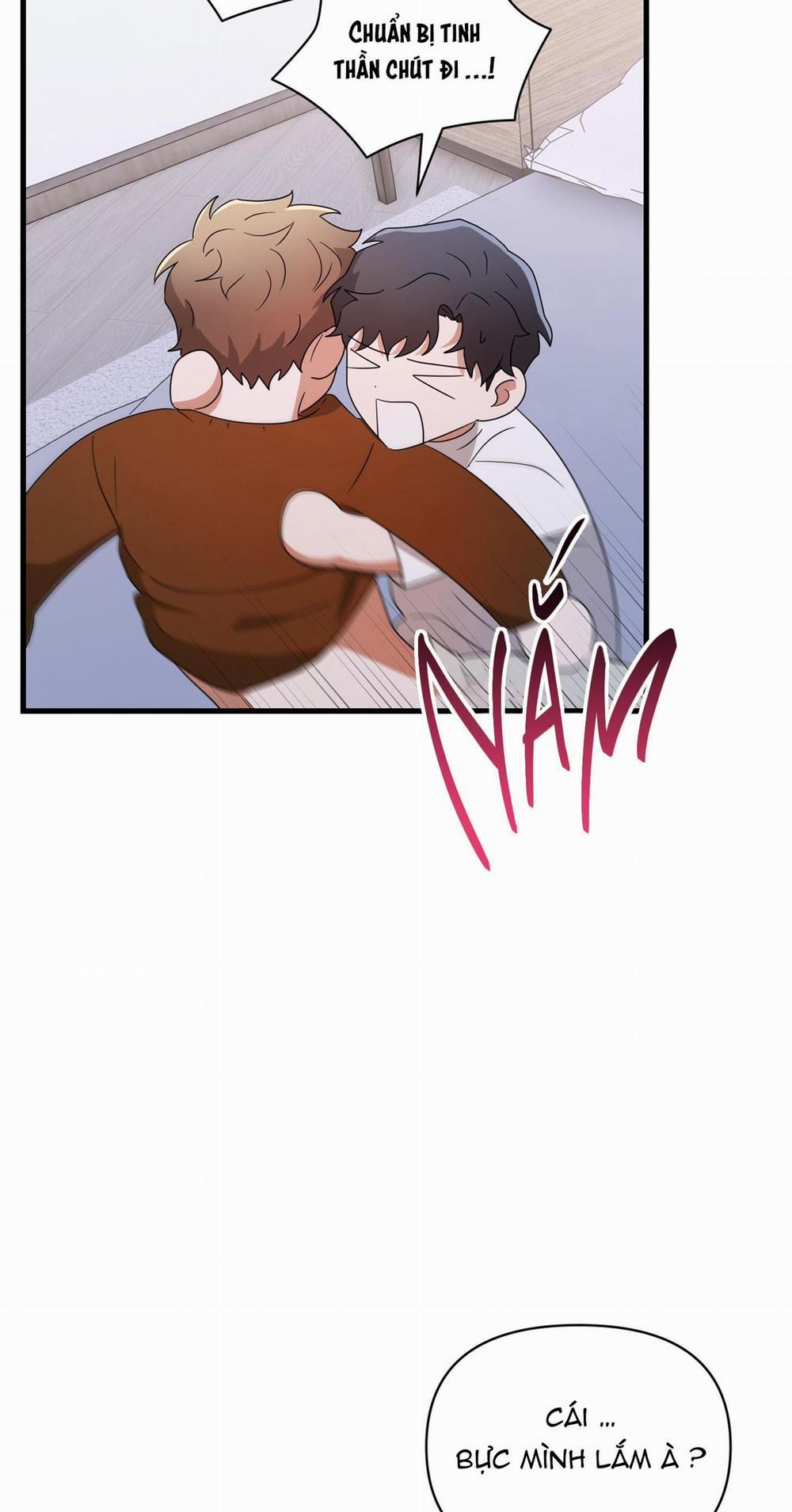 Ký Sự Alpha 11 trang 75