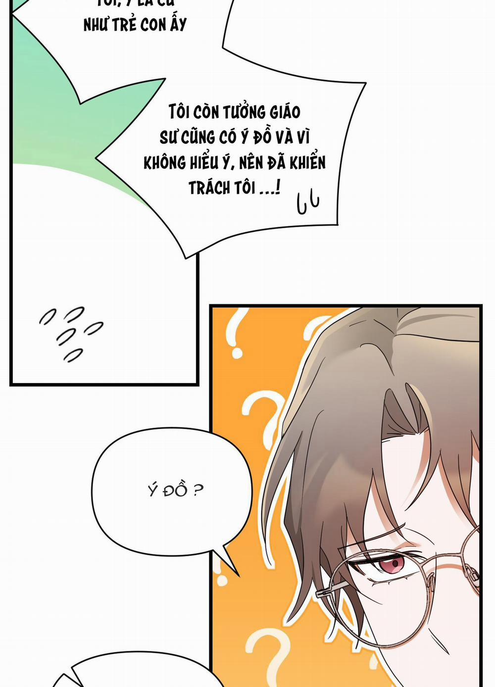 Ký Sự Alpha 11 trang 9