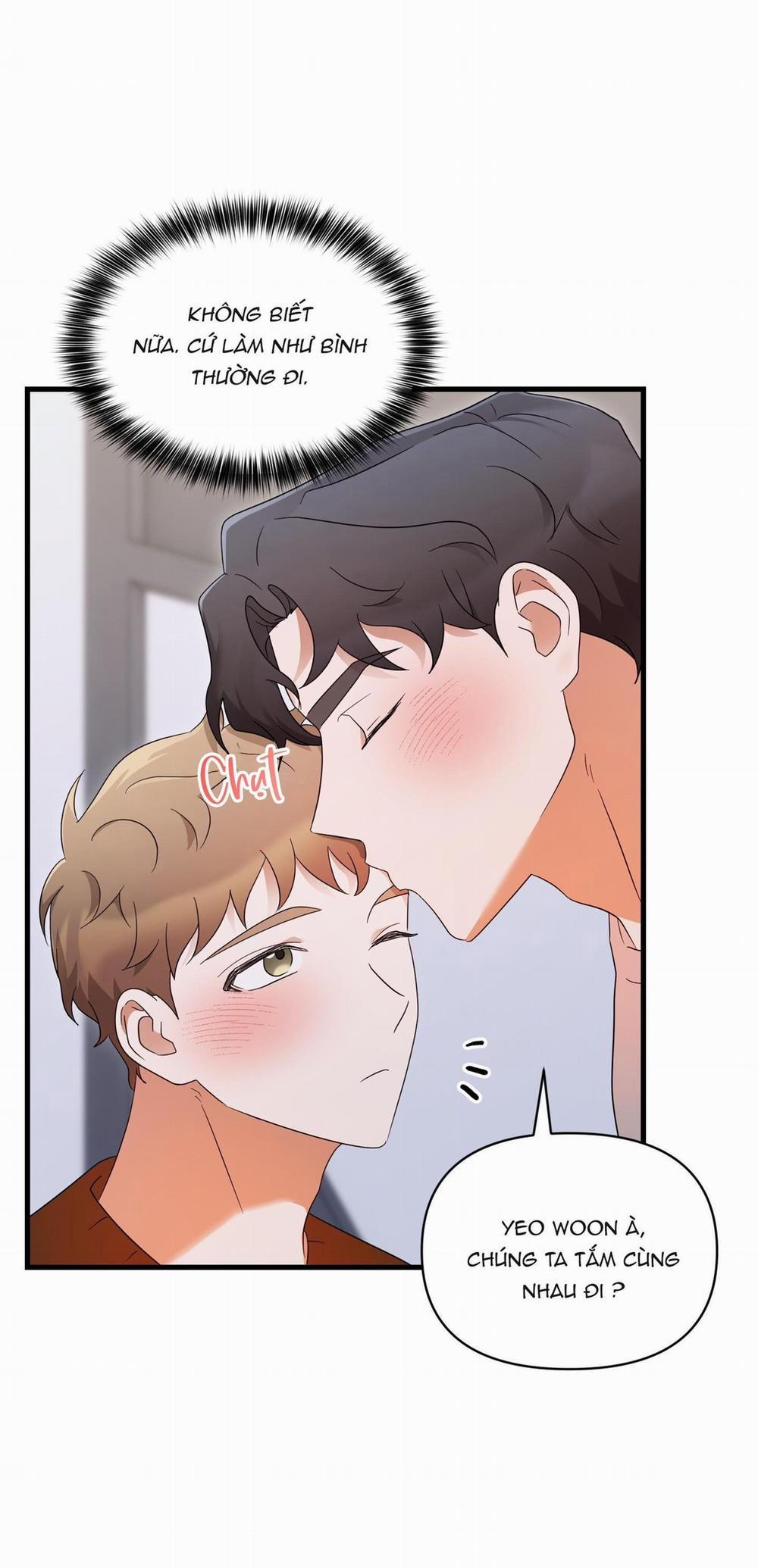 Ký Sự Alpha 12 trang 3