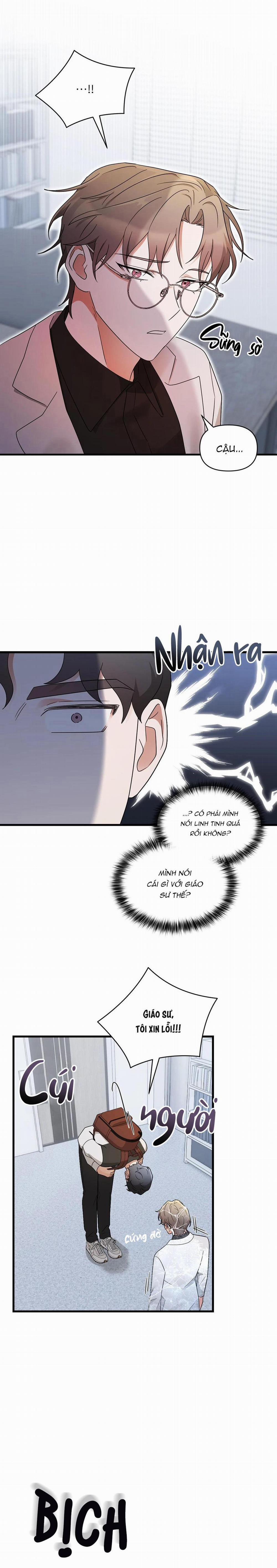 Ký Sự Alpha 13 trang 12