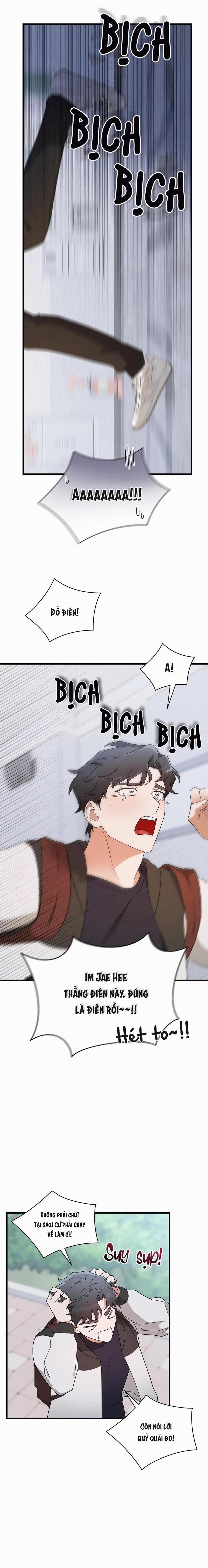 Ký Sự Alpha 13 trang 13