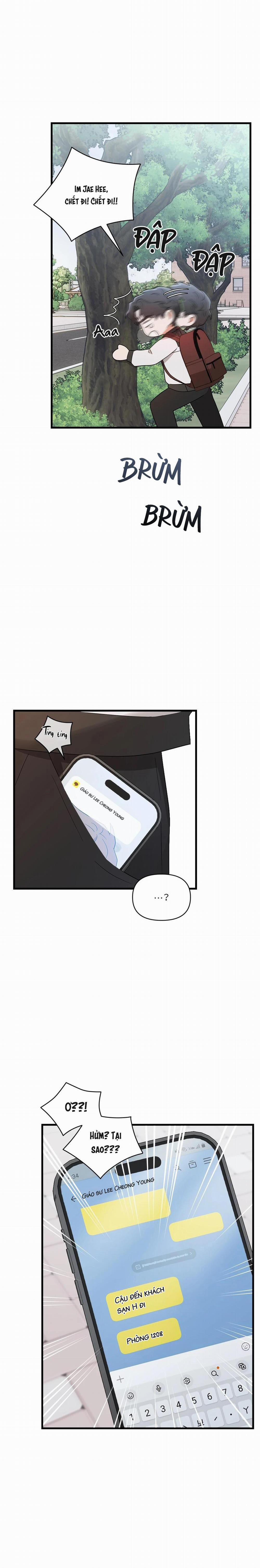 Ký Sự Alpha 13 trang 14