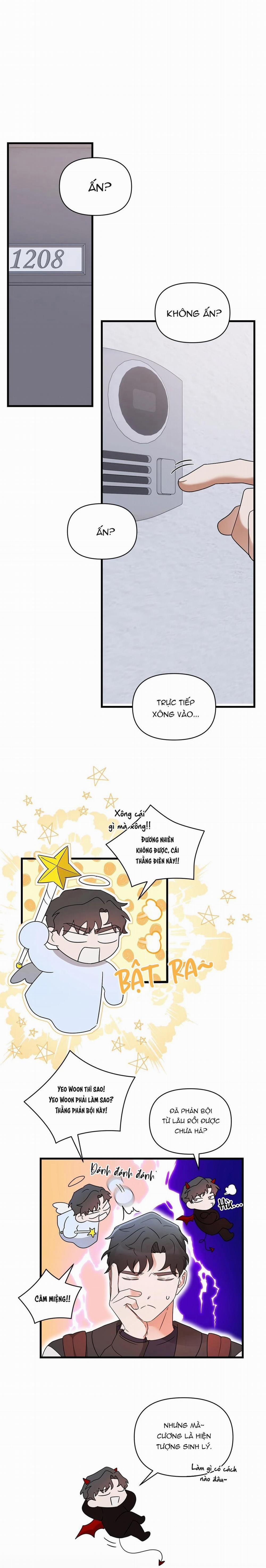 Ký Sự Alpha 13 trang 15