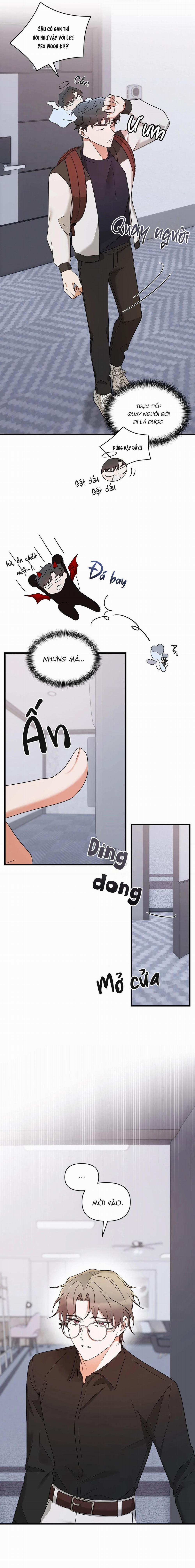 Ký Sự Alpha 13 trang 16