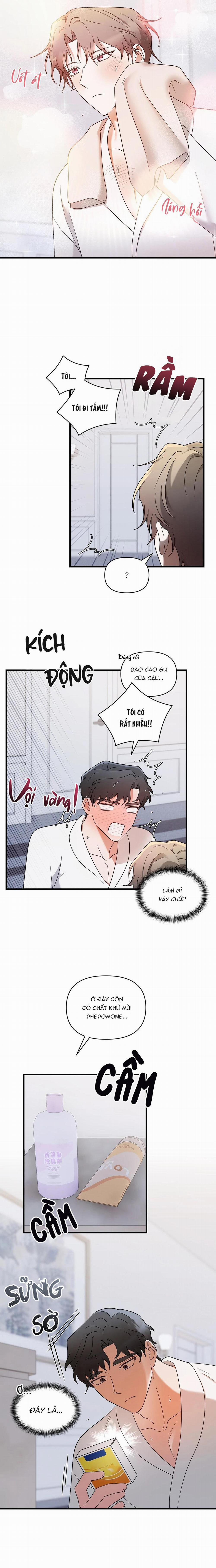 Ký Sự Alpha 13 trang 19