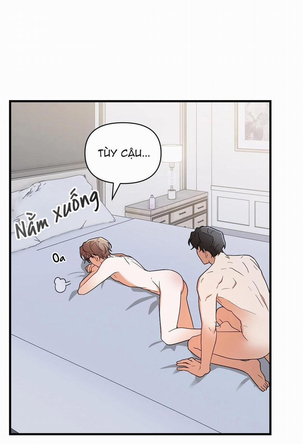 Ký Sự Alpha 14 trang 2