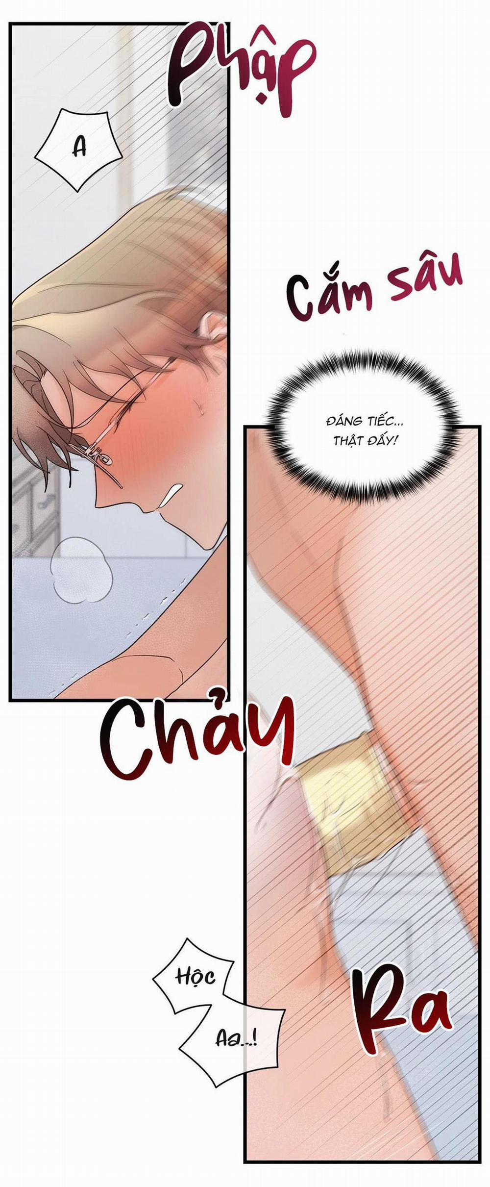 Ký Sự Alpha 14 trang 22