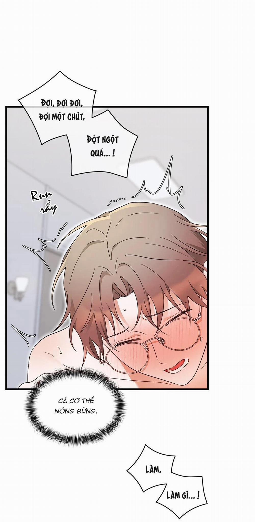 Ký Sự Alpha 14 trang 24