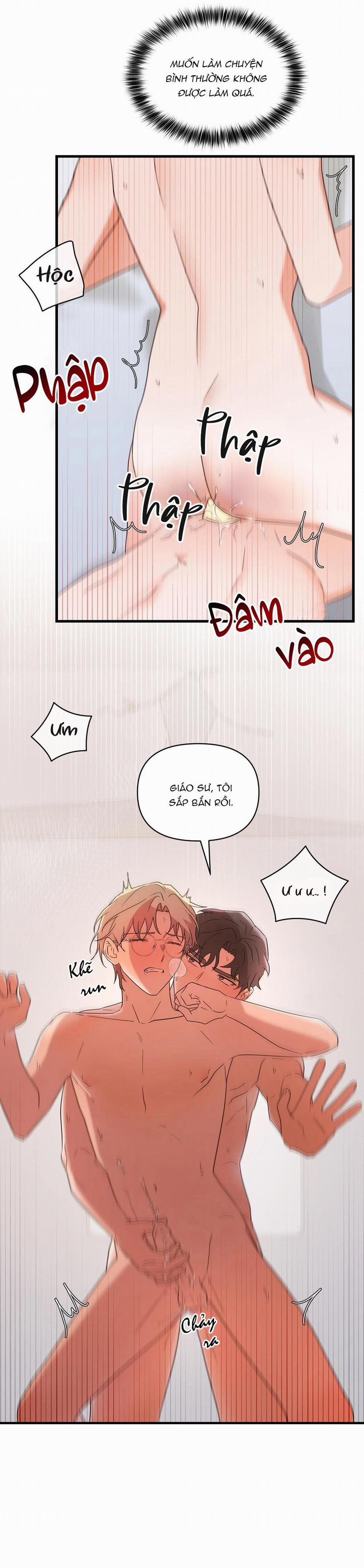 Ký Sự Alpha 14 trang 25