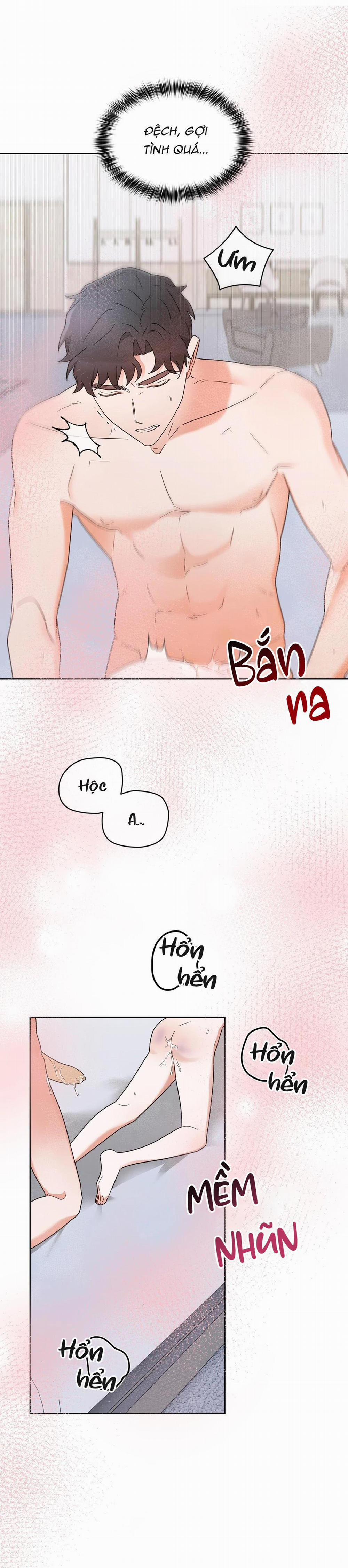 Ký Sự Alpha 14 trang 28