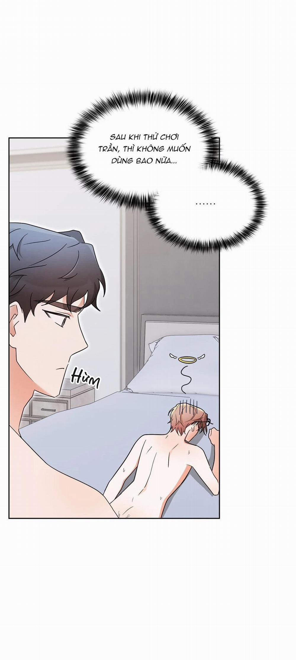 Ký Sự Alpha 14 trang 30