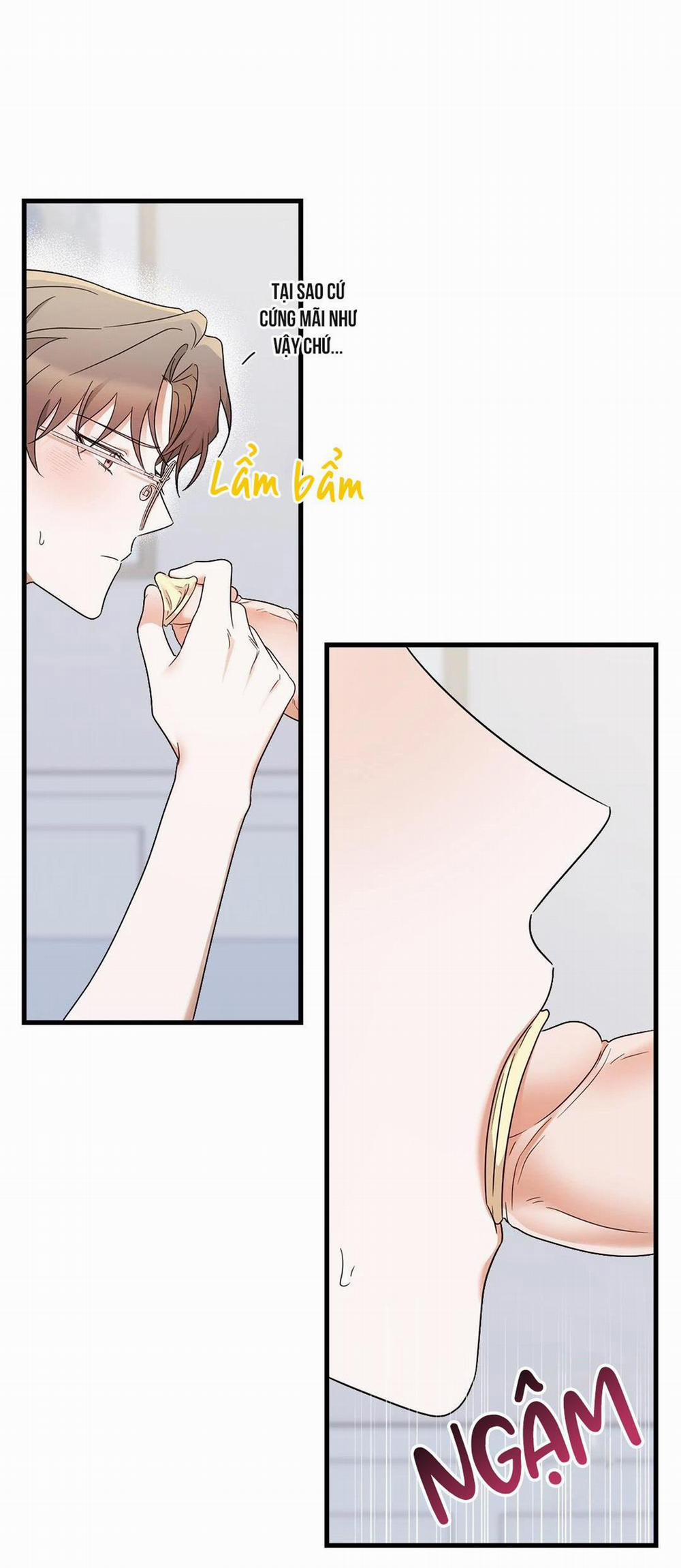 Ký Sự Alpha 14 trang 45