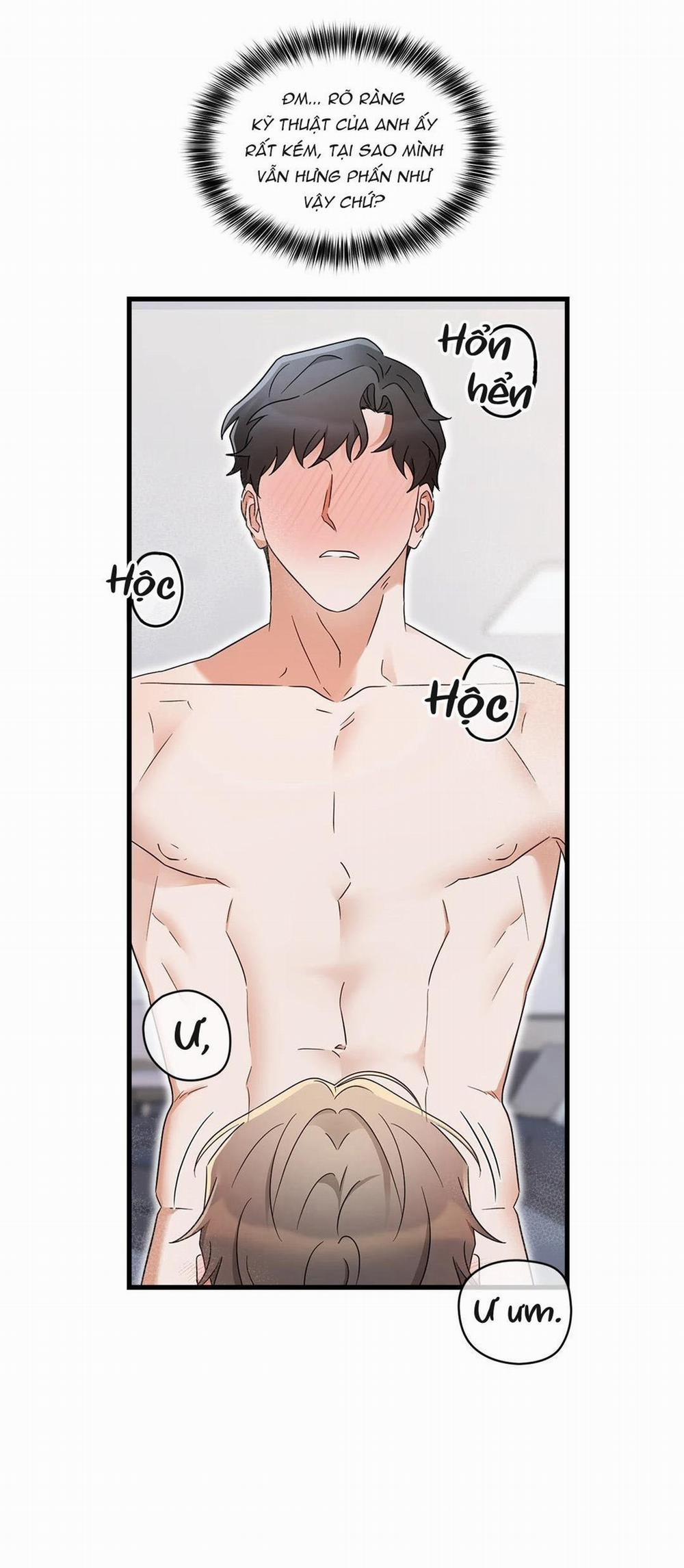 Ký Sự Alpha 14 trang 46