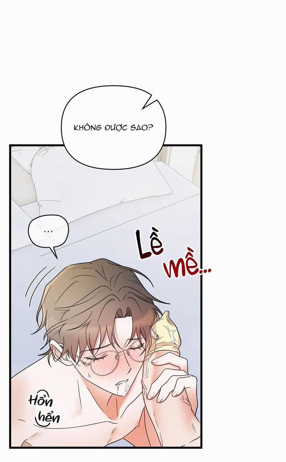 Ký Sự Alpha 14 trang 47