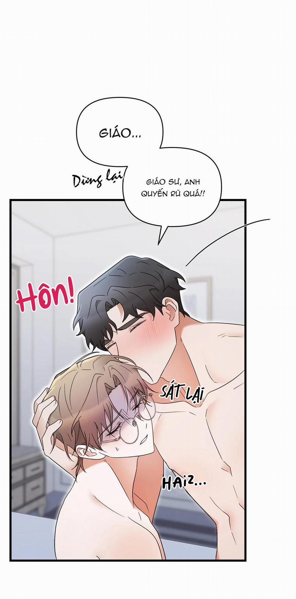 Ký Sự Alpha 14 trang 53