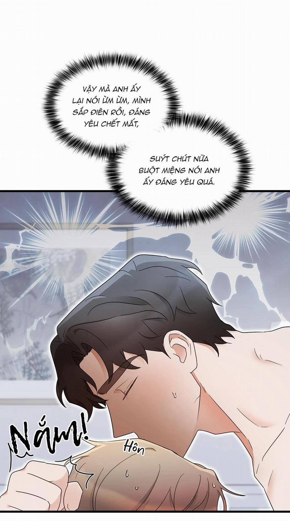 Ký Sự Alpha 14 trang 55