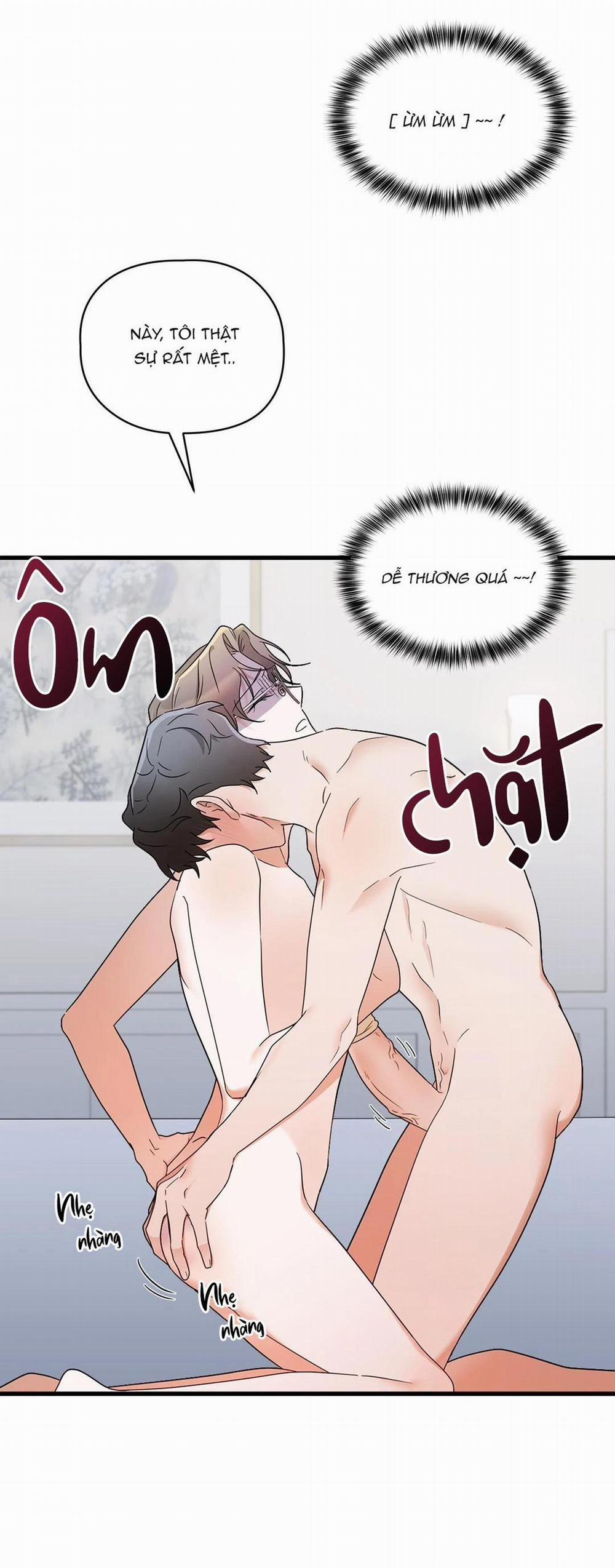 Ký Sự Alpha 14 trang 56