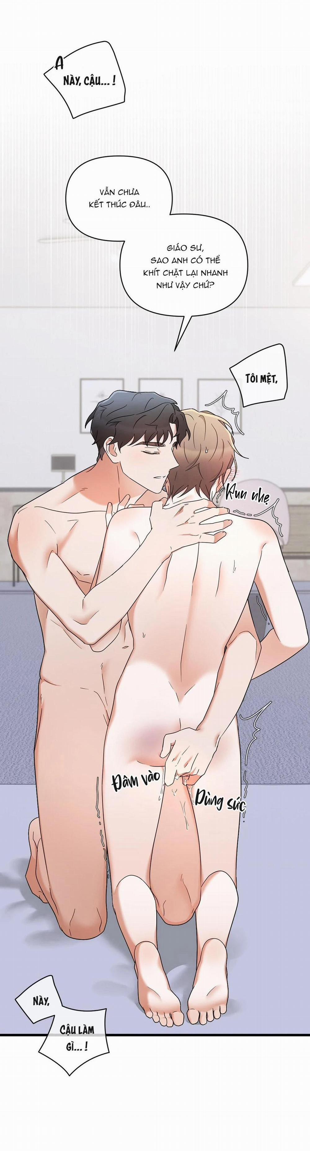 Ký Sự Alpha 14 trang 58