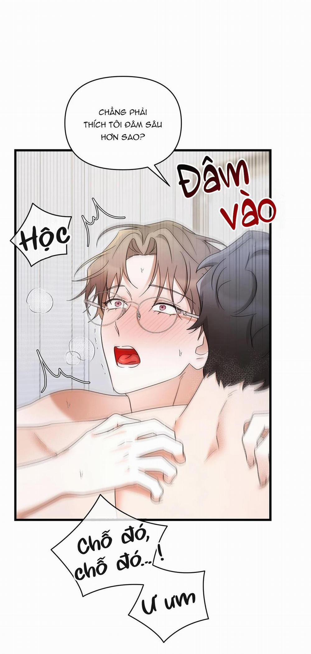 Ký Sự Alpha 14 trang 65