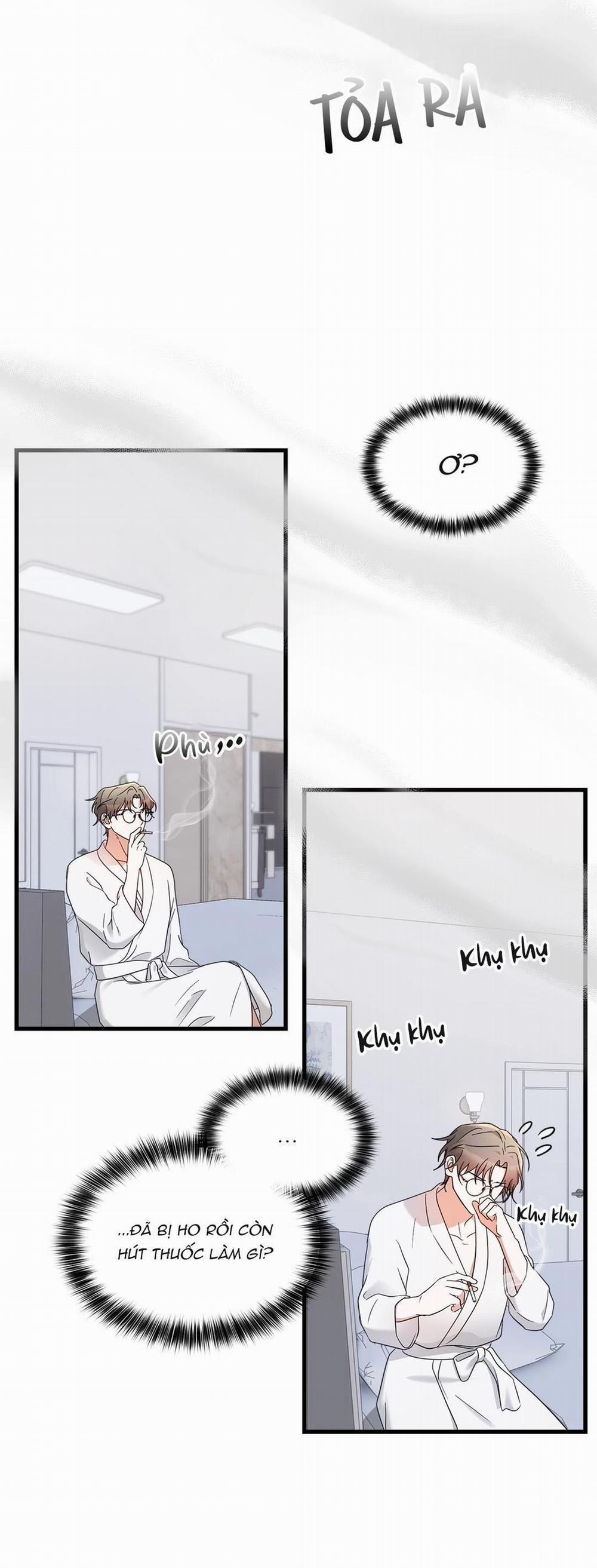 Ký Sự Alpha 15 trang 14