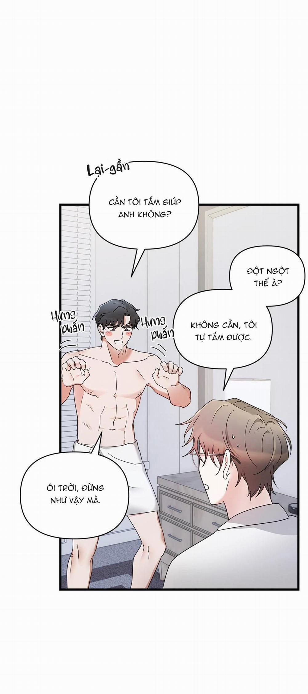 Ký Sự Alpha 15 trang 18