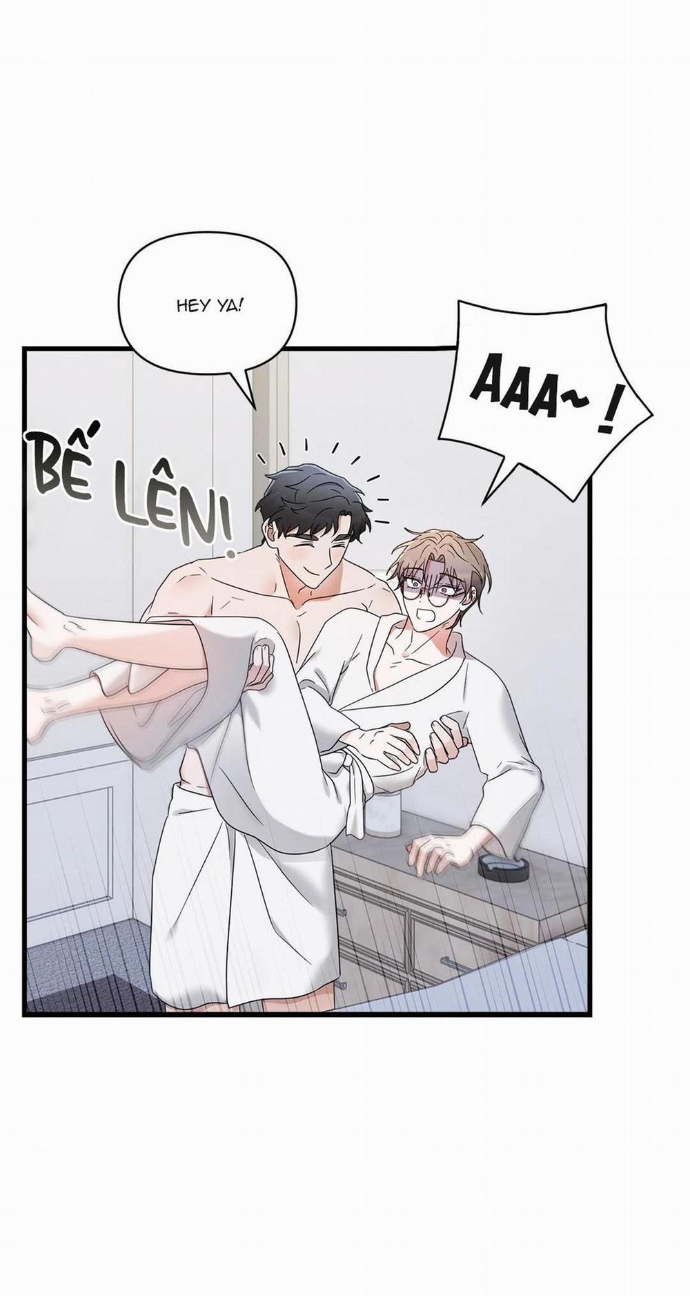 Ký Sự Alpha 15 trang 19