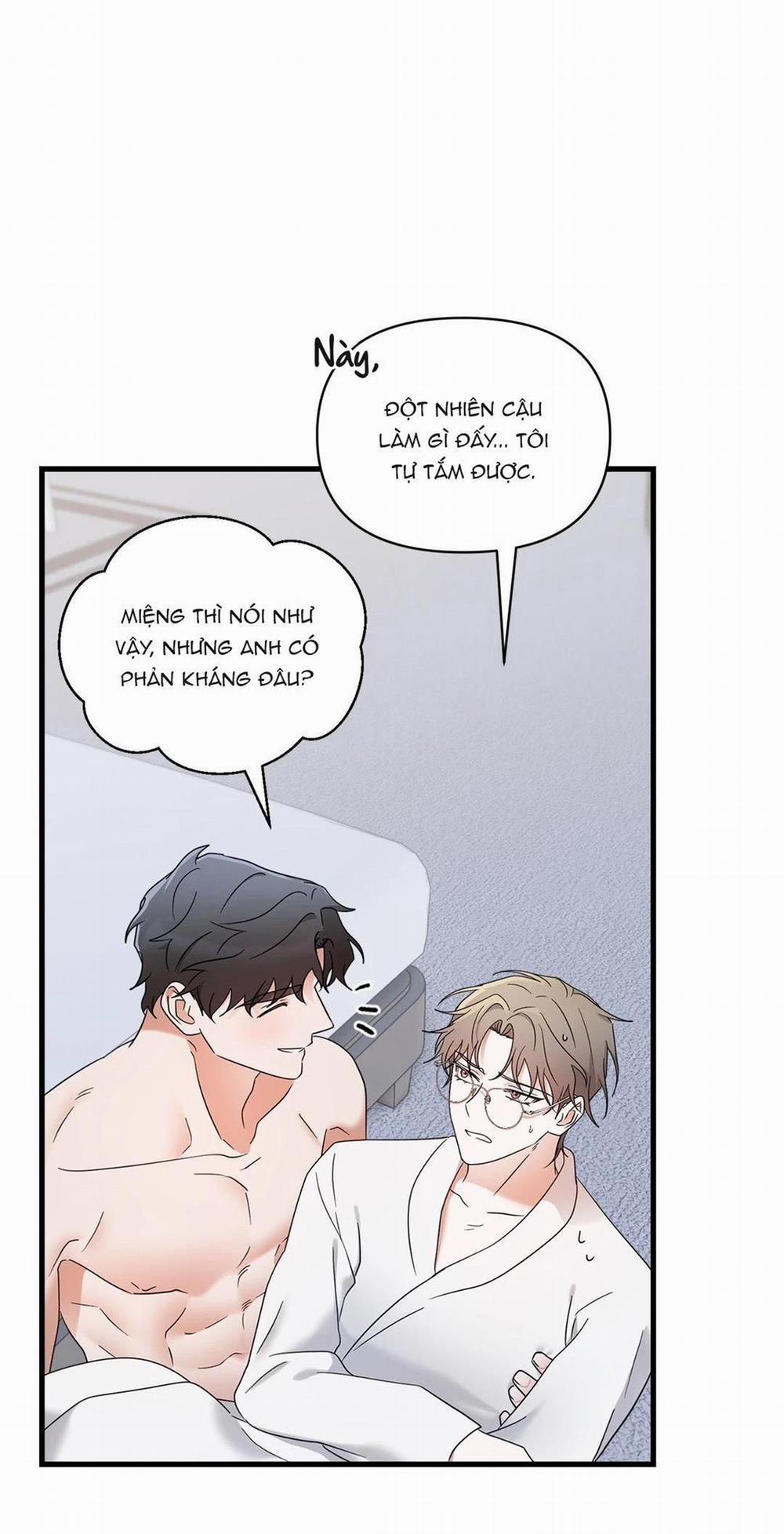 Ký Sự Alpha 15 trang 20