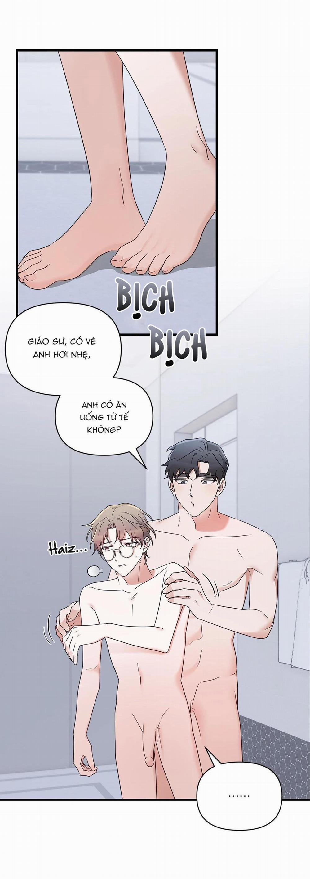 Ký Sự Alpha 15 trang 23