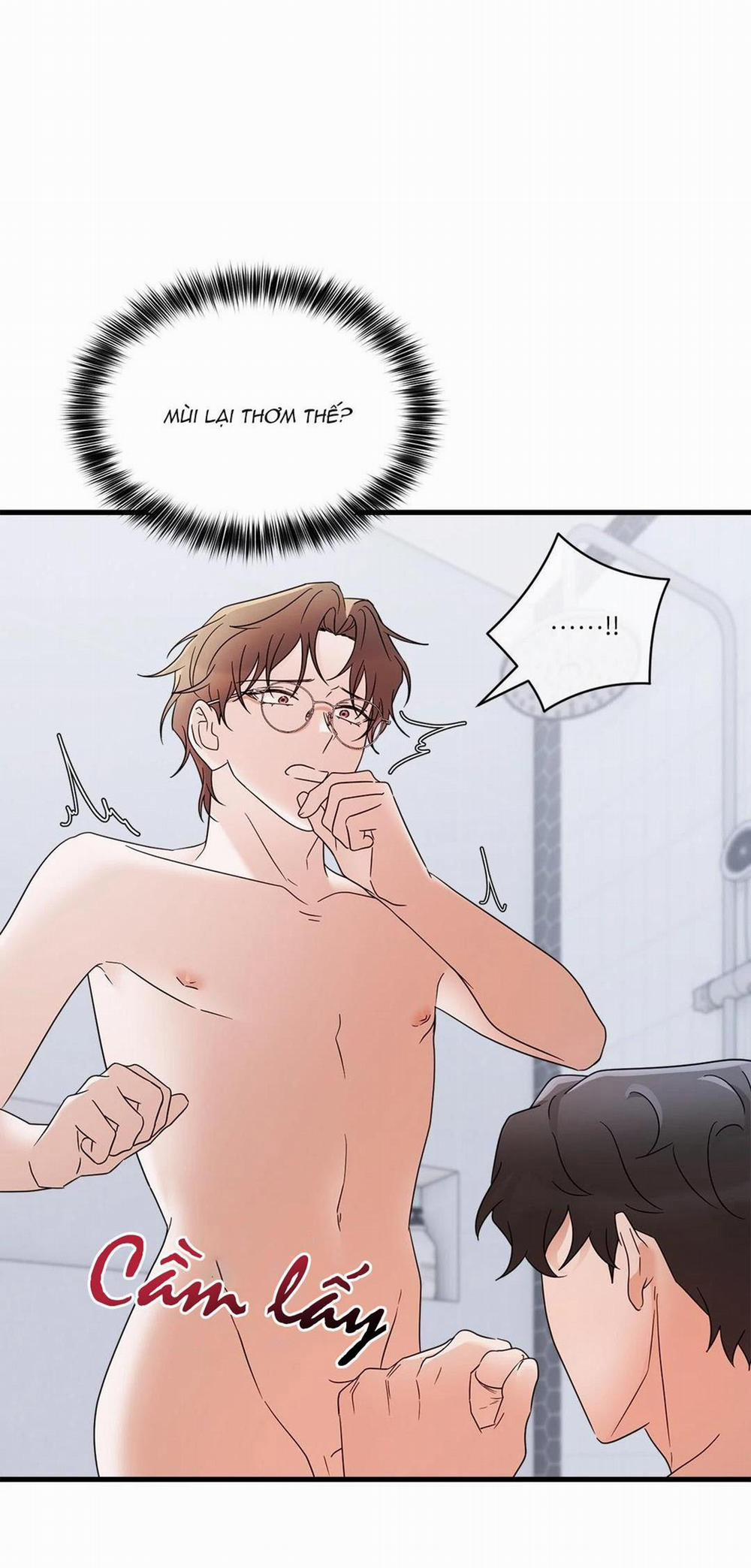 Ký Sự Alpha 15 trang 28