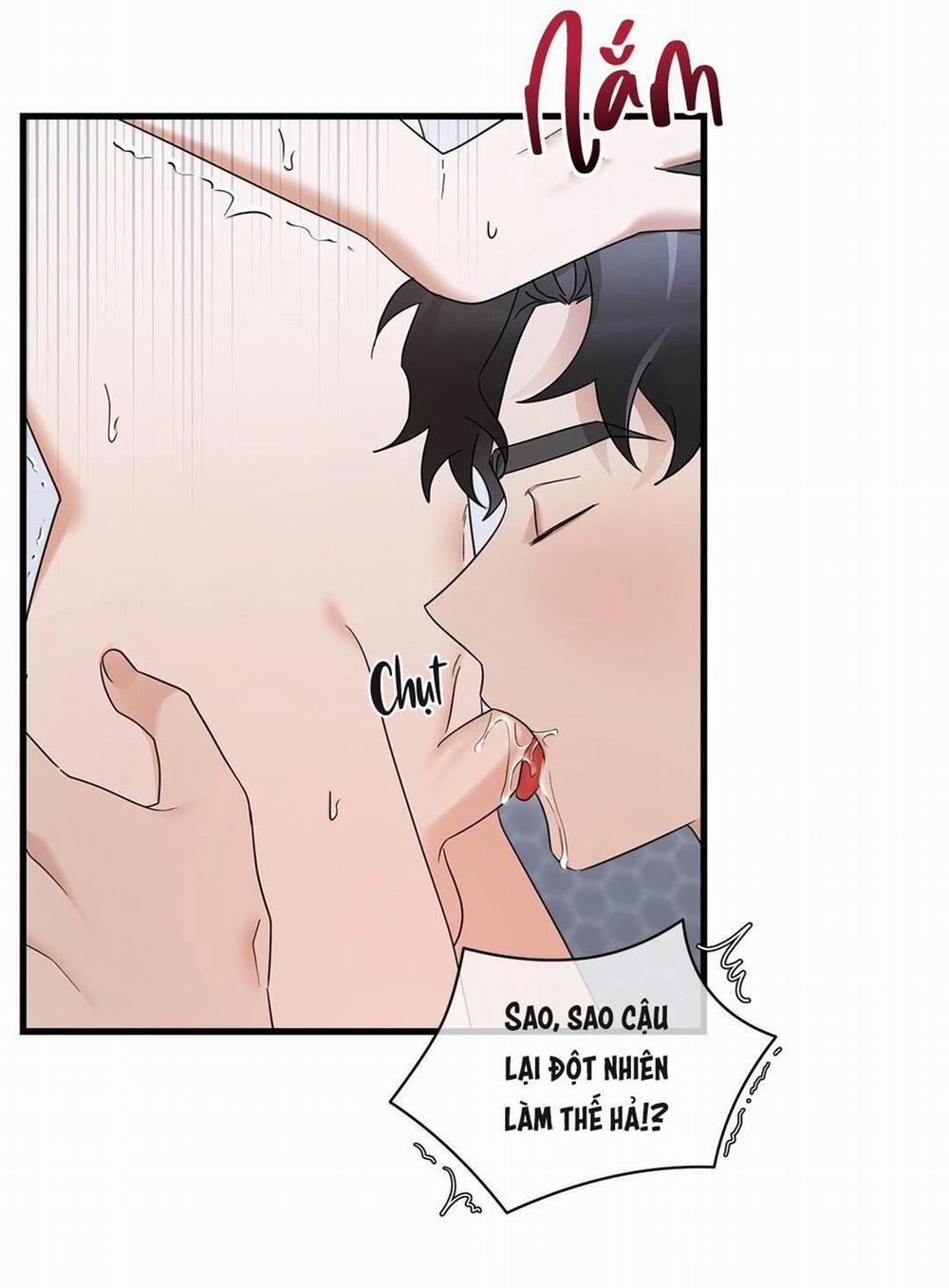 Ký Sự Alpha 15 trang 30