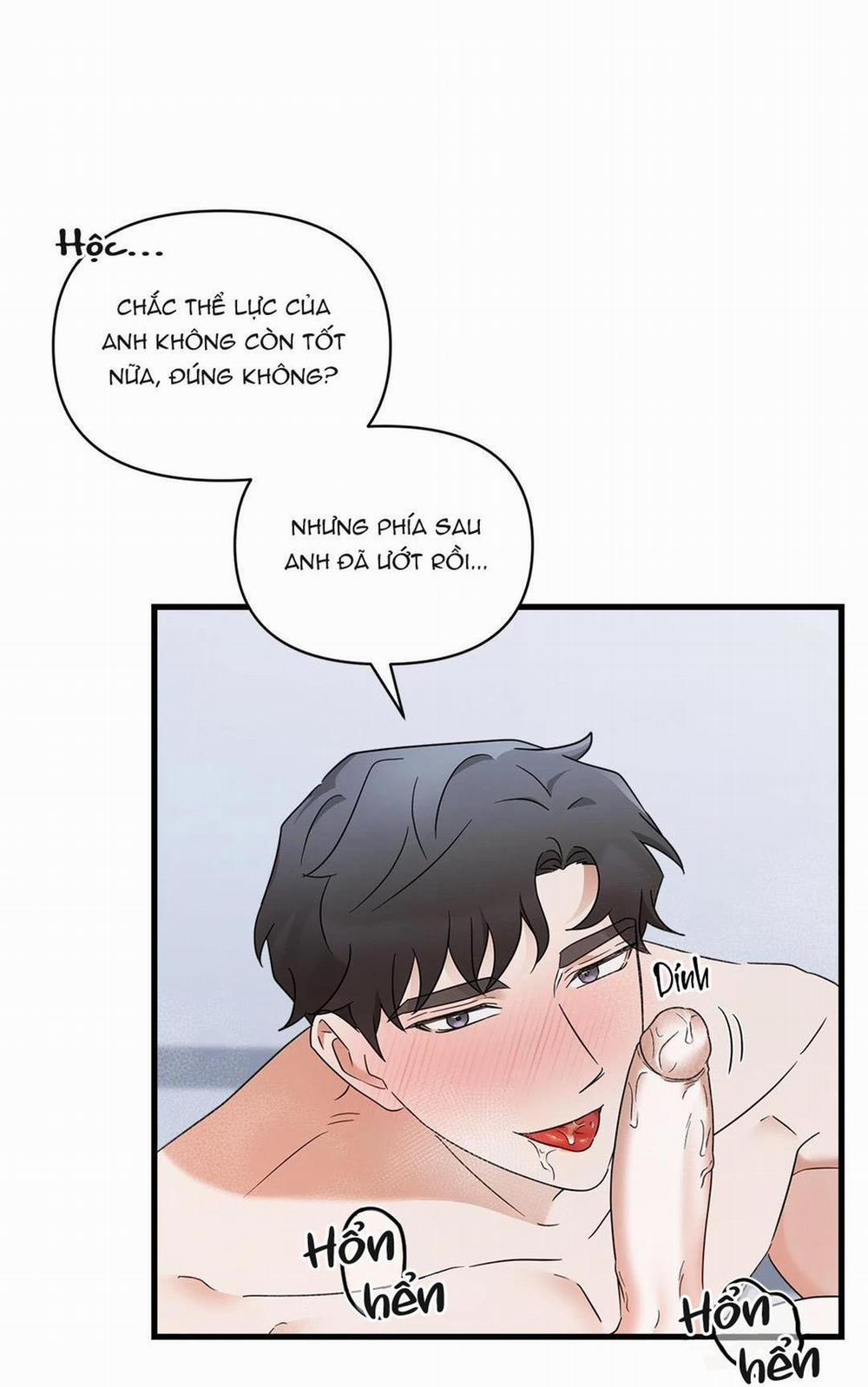 Ký Sự Alpha 15 trang 35