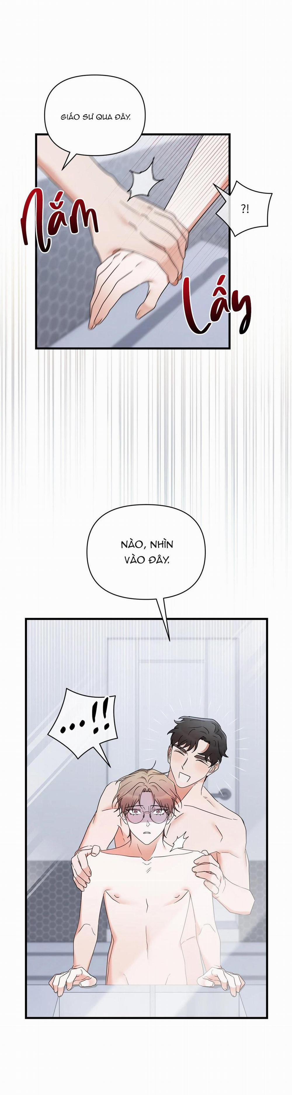 Ký Sự Alpha 15 trang 37